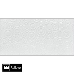 Cerámica Muro Blanco 39206D Texturado 30x60(1