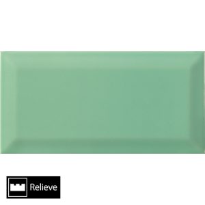 Cerámica Muro Emerald Bisel PT03058 10x20(1