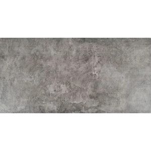 Porcelanato Concreto Gris Oscuro 459026 Rectificado 45x90(1,215)
