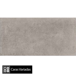 Porcelanato Roxas Grey Rectificado 4Caras 60x120(1,44)