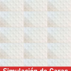 Cerámica Muro Geos Listones Texturado 20x30(1,5)